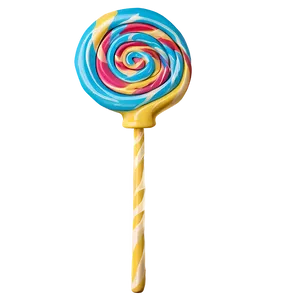 Hand-drawing Lollipop Png 05252024 PNG image