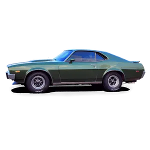 Hand Drawn Car PNG 06282024 PNG