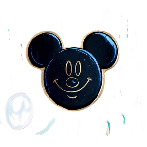 Hand-drawn Disney Snacks Png 59 PNG image