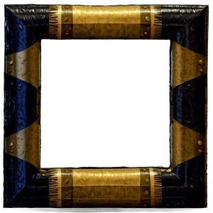 Hand Drawn Frame PNG 35