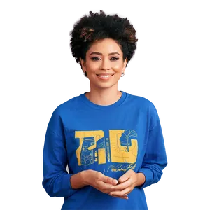 Hand-drawn Illustration Graphic Tee PNG Uaa69 PNG
