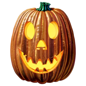 Hand Drawn Jack O Lantern PNG Hga