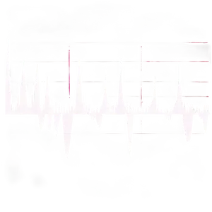 Hand-drawn Sound Wave PNG Qnh53 PNG
