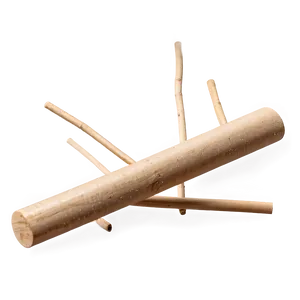 Hand Drawn Stick PNG 05242024 PNG