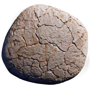 Hand-drawn Stone Texture PNG Twf PNG
