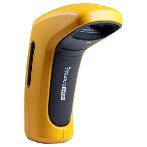 Hand-free Barcode Scanner PNG Apw38 PNG
