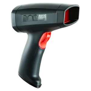Hand-free Barcode Scanner PNG Kwv16 PNG