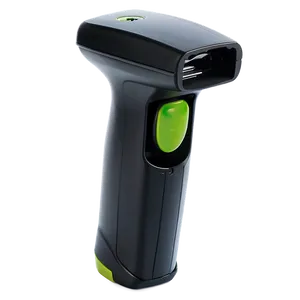 Hand-free Barcode Scanner PNG Kww71 PNG