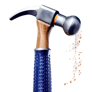 Hand Holding Hammer PNG Wej23 PNG