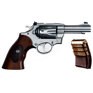 Hand Holding Revolver Png Ysc27 PNG image