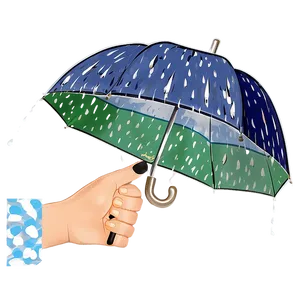 Hand Holding Umbrella PNG Mxe14 PNG