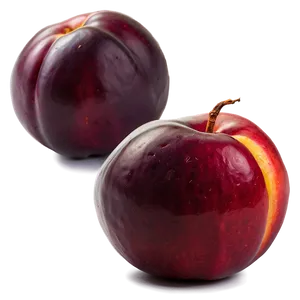 Hand-picked Nectarine PNG 95 PNG