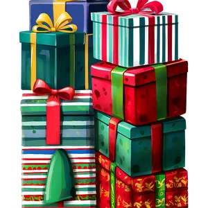 Hand-picked Presents PNG Fix1 PNG