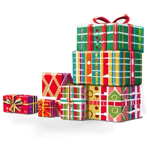 Hand-picked Presents Png Mkj20 PNG image