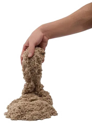 Hand Pouring Sand Stream.jpg PNG image