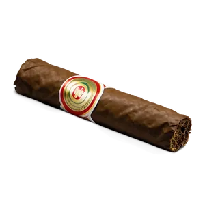 Hand-rolled Cigar Png Smc PNG image