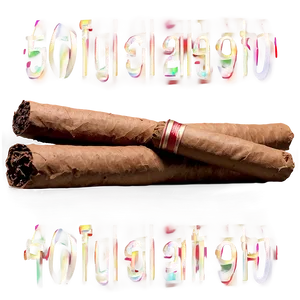 Hand-rolled Cigar Png Wir95 PNG image