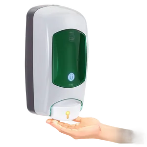 Hand Sanitizer Automatic Dispenser Png 90 PNG image