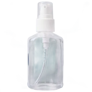 Hand Sanitizer Pump Bottle Png 06122024 PNG image