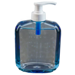 Hand Sanitizer Pump Bottle Png 85 PNG image