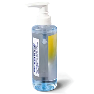 Hand Sanitizer Refill Png 06122024 PNG image