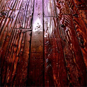 Hand Scraped Hardwood Floor Texture PNG Xlm