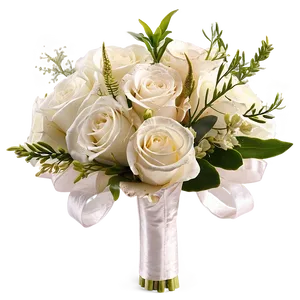 Hand Tied Wedding Bouquets Png 92 PNG image