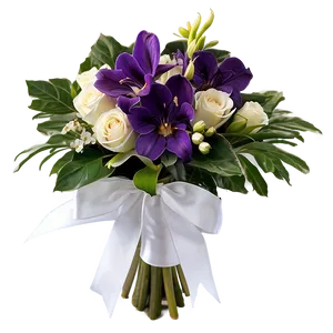 Hand Tied Wedding Bouquets Png Ygs PNG image