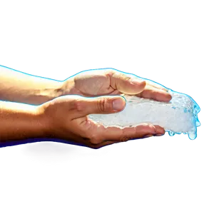 Hand Wash Global Health PNG Faf