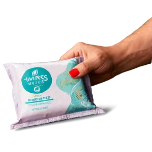 Hand Wipes Png Drd PNG image