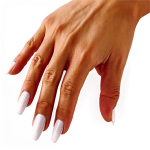 Hand With Ring PNG 04292024 PNG