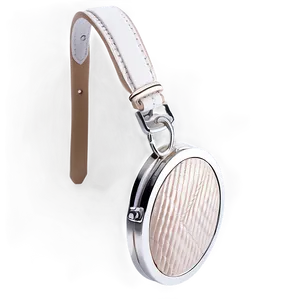 Handbag Strap PNG Mmw