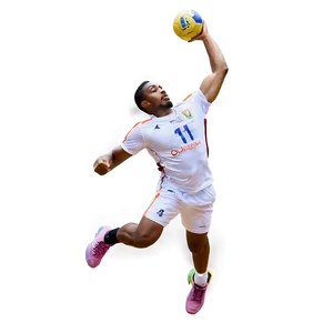 Handball Png 05242024 PNG image