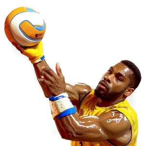 Handball Png Tkm81 PNG image