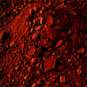Handcrafted Cocoa Powder PNG Jbr11 PNG