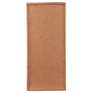 Handcrafted Corkboard Png Elq PNG image