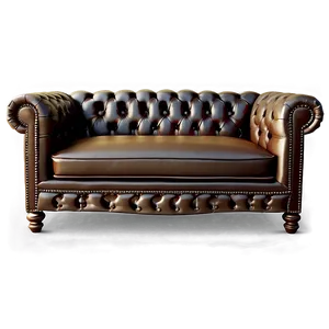 Handcrafted Custom Couch Png 05252024 PNG image