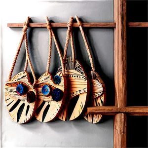 Handcrafted Home Decor PNG 84