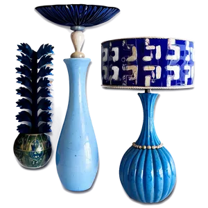 Handcrafted Home Decor PNG Tgi