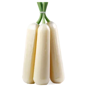 Handcrafted String Cheese PNG 5