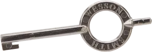 Handcuff Key Security Tool PNG image