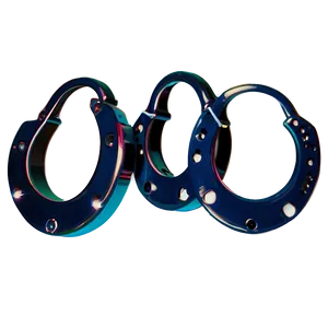 Handcuffs Illustration PNG Igl PNG