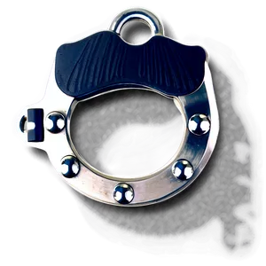 Handcuffs Illustration Png Kno PNG image