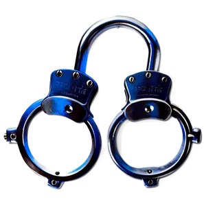 Handcuffs Vector Png 84 PNG image