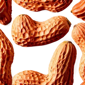 Handful Of Peanuts Png 05252024 PNG image