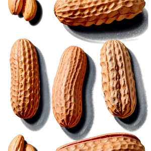 Handful Of Peanuts PNG Nsw81