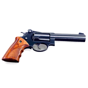 Handgun Clipart PNG 61