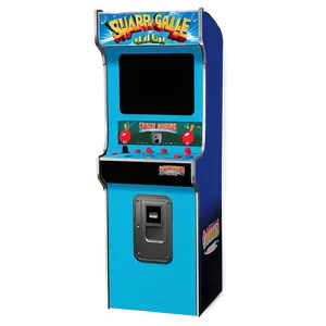 Handheld Arcade Games PNG Xrc