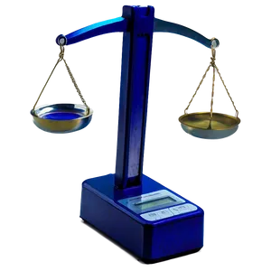 Handheld Balance Scale PNG 31