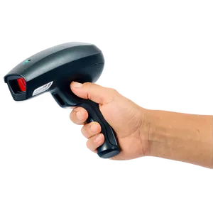 Handheld Barcode Reader Png 46 PNG image